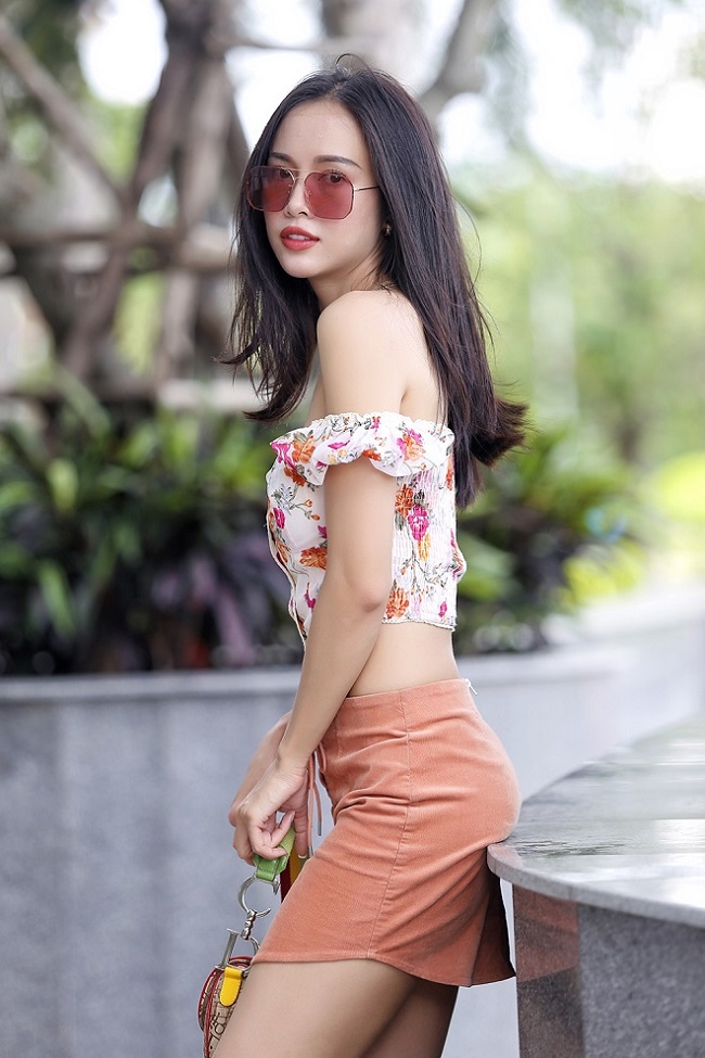 Xem mặt 5 mỹ nữ nóng bỏng thiêu đốt phòng vé Việt năm 2017